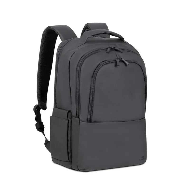 Sac à Dos pour pc portable 15.6" RivaCase 8435 / Noir