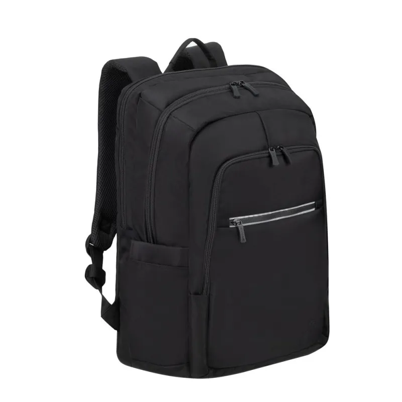 Sac à Dos pour pc portable 17.3" RivaCase 7569 / Noir