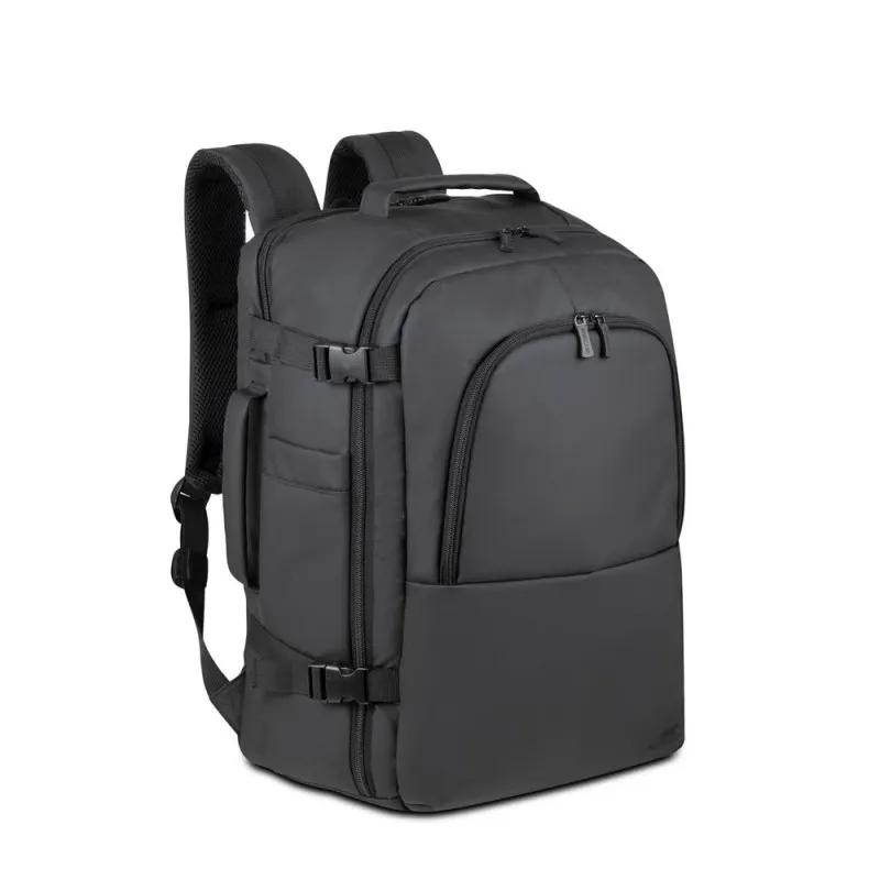 Sac à Dos pour pc portable 17.3" RivaCase 8465 / Noir