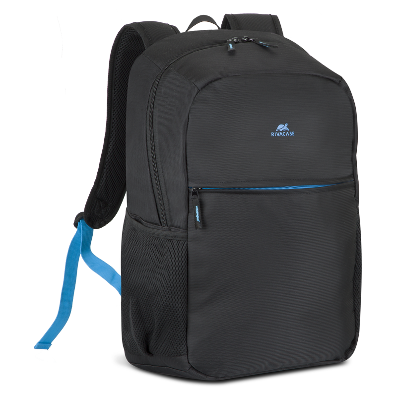 Sac à dos Rivacase 8069 / 17.3" / Noir