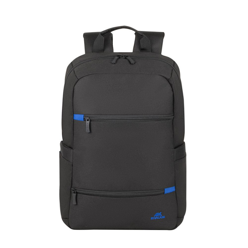 Sac à dos Rivacase 8265 pour Pc Portable 15.6" Noir