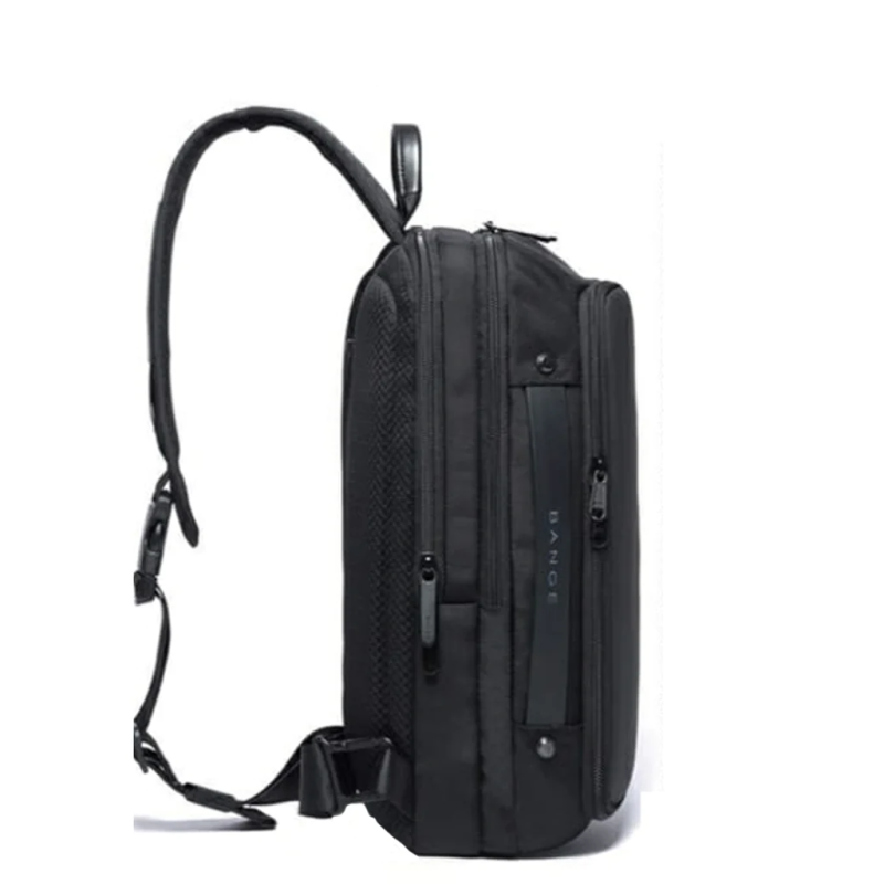 SAC DE POINTRINE  BANGE BG075 / NOIR