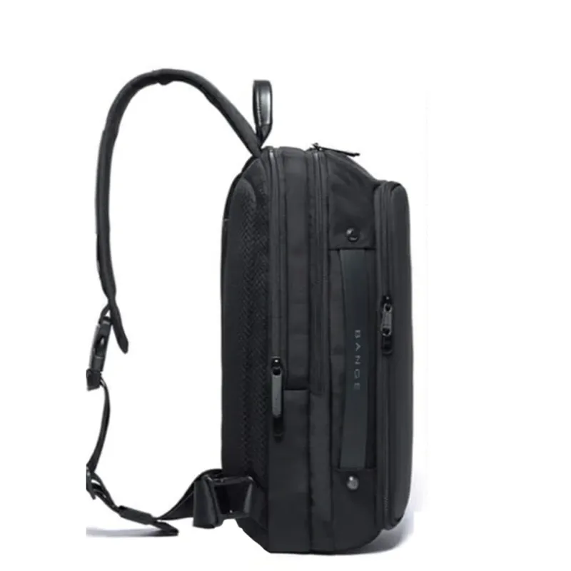 SAC DE POINTRINE  BANGE BG075 / NOIR