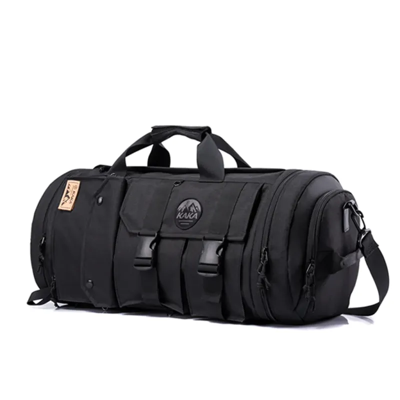 SAC DE VOYAGE BANGE K03 / NOIR