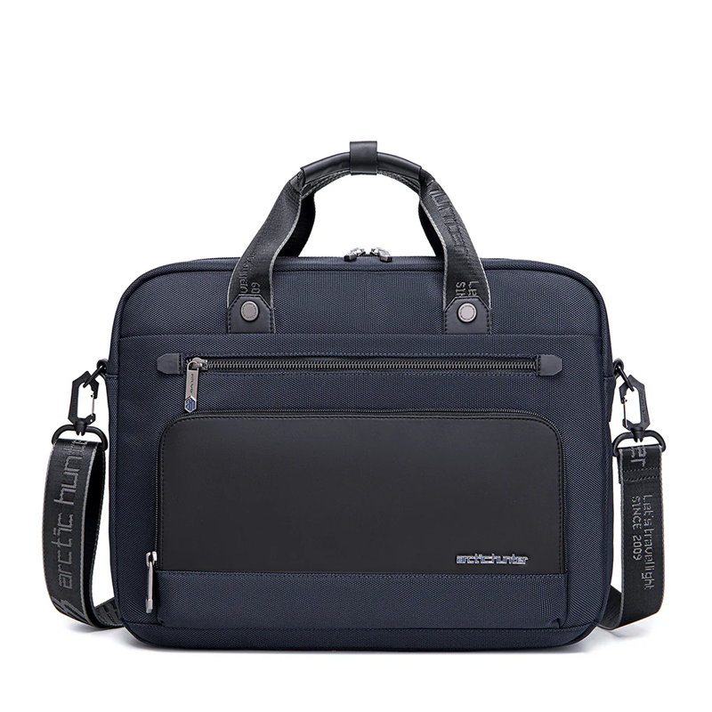 SACOCHE ARCTIC HUNTER PC017 BLEU