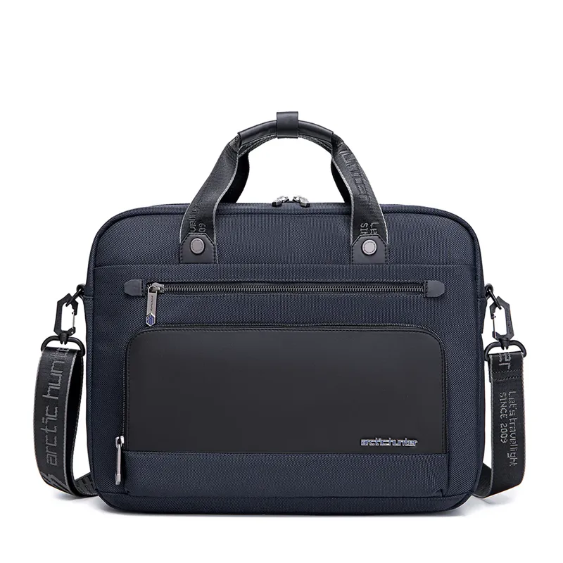 SACOCHE ARCTIC HUNTER PC017 BLEU