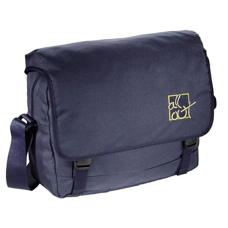 Sacoche Hama 13" All Out Barnsley / Bleu marine