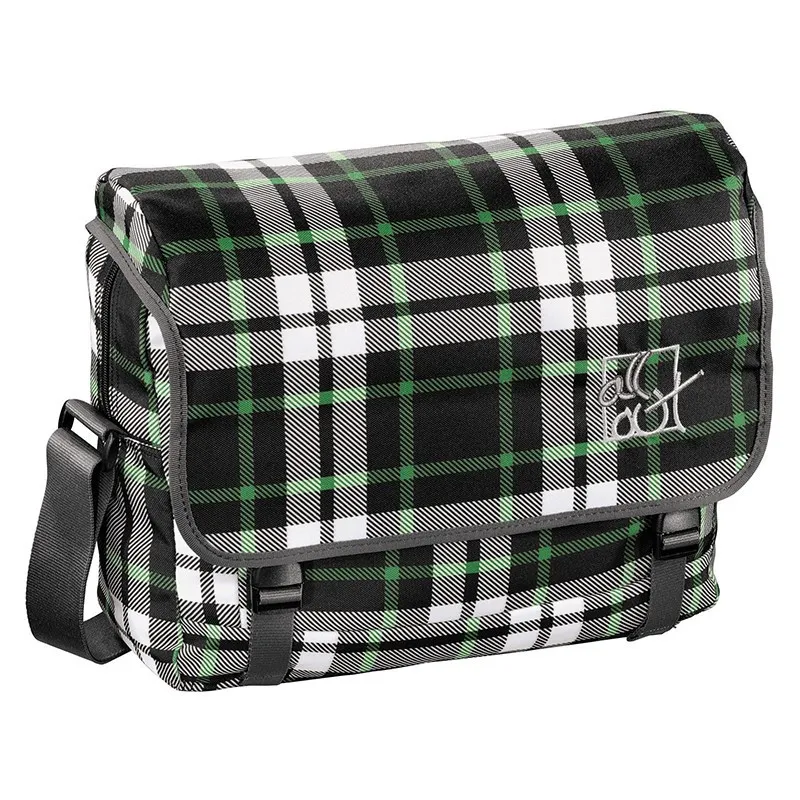 Sacoche Hama 13" All Out Barnsley / Forest Check