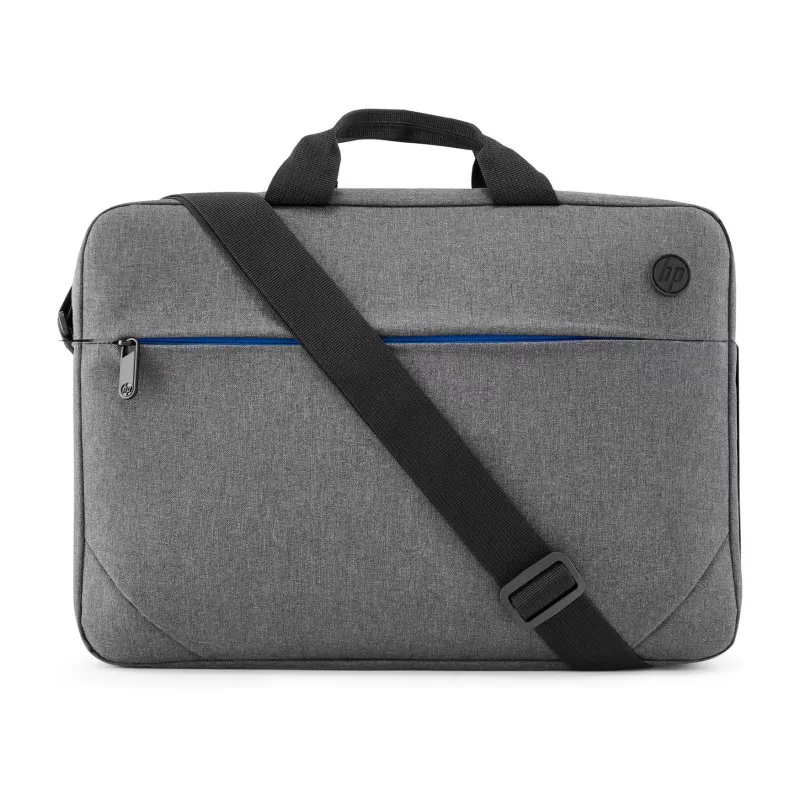 Sacoche HP PRELUDE POUR PC PORTABLE 17.3" / GRIS