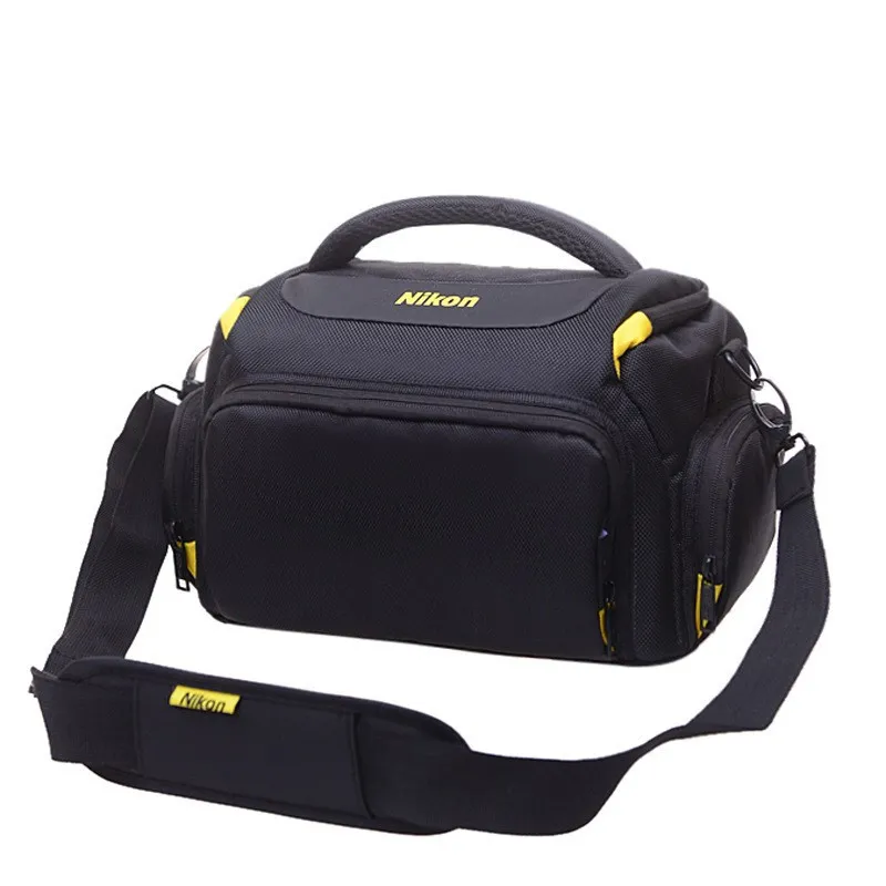 Sacoche pour Appareil Photo professionnelle Nikon