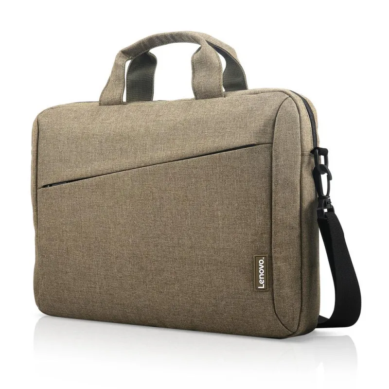 Sacoche pour Pc Portable 15.6" Lenovo T210 / Chocolat