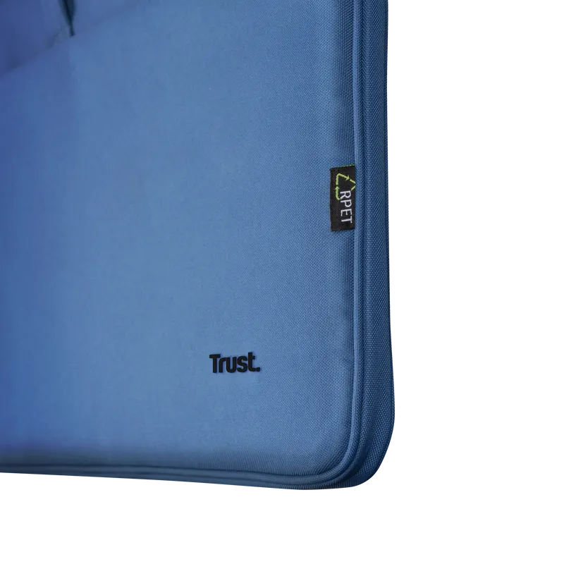 Sacoche Pour PC Portable TRUST BOLOGNA 16" / Bleu