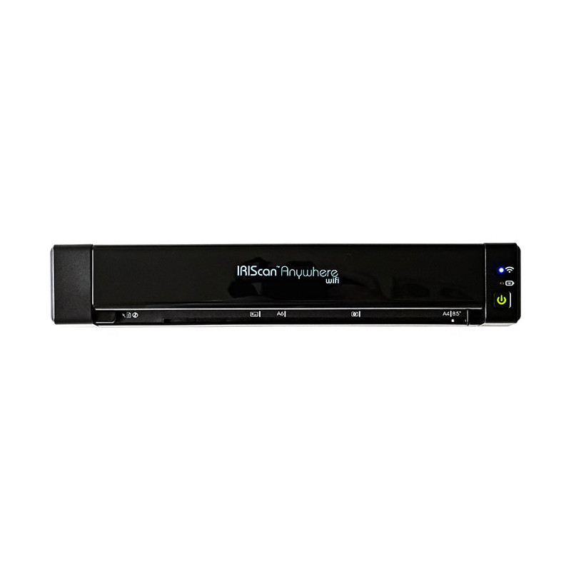 SCANNER IRIScan Anywhere 6 Simplex WIFI