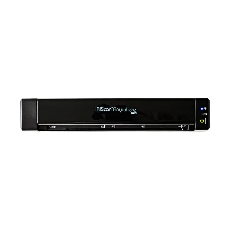 SCANNER IRIScan Anywhere 6 Simplex WIFI
