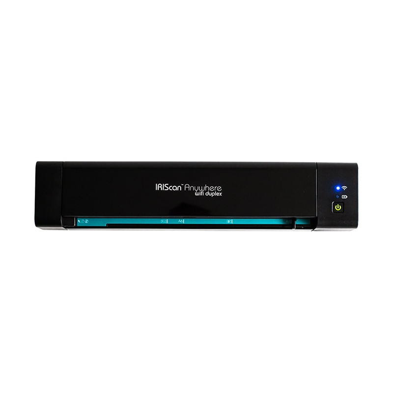 Scanner IRIScan Anywhere 6 WIFI Duplex