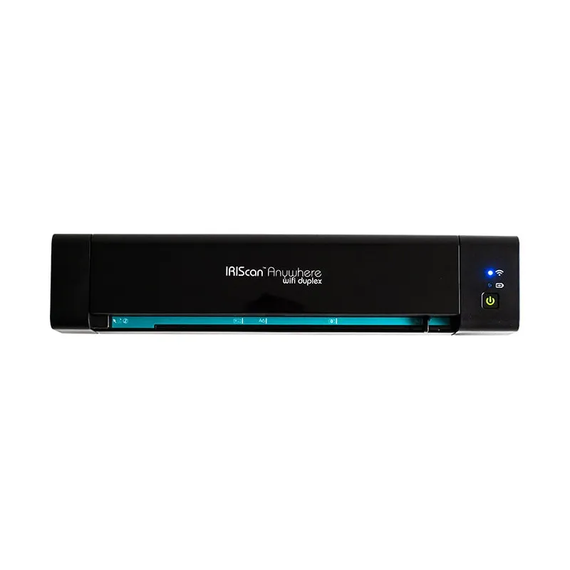 Scanner IRIScan Anywhere 6 WIFI Duplex