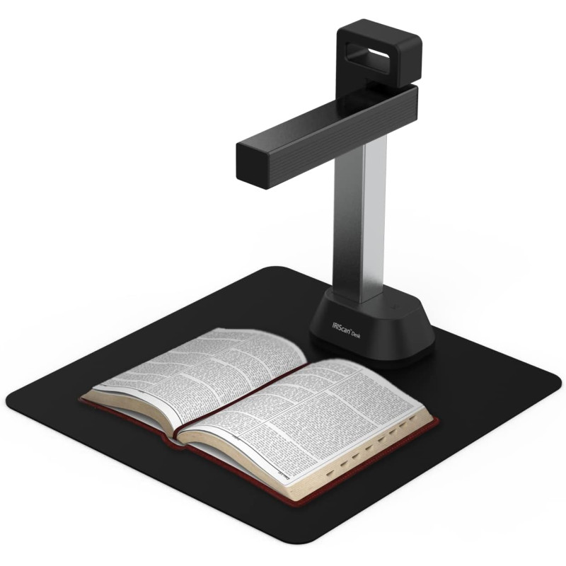 SCANNER IRISCan Desk 6 - A4