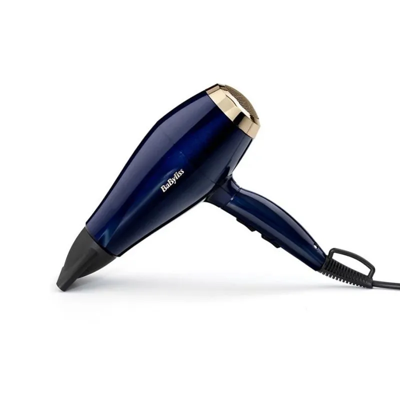 SECHE CHEVEUX 2100W / BLACK ONYX / 5911E