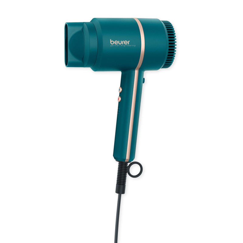 SÈCHE CHEVEUX BEURER / 2000W / Vert