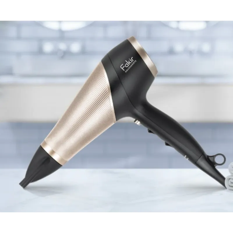 SÈCHE CHEVEUX FAKIR PROFOSSIONNEL   / 2200W
