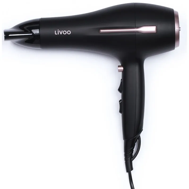 Sèche cheveux Ionique Livoo DOS174 / 2200W