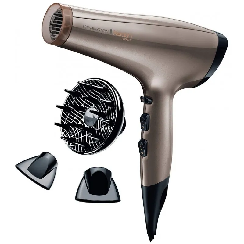 Sèche-cheveux Professionnel Remington AC8002 / 2200W