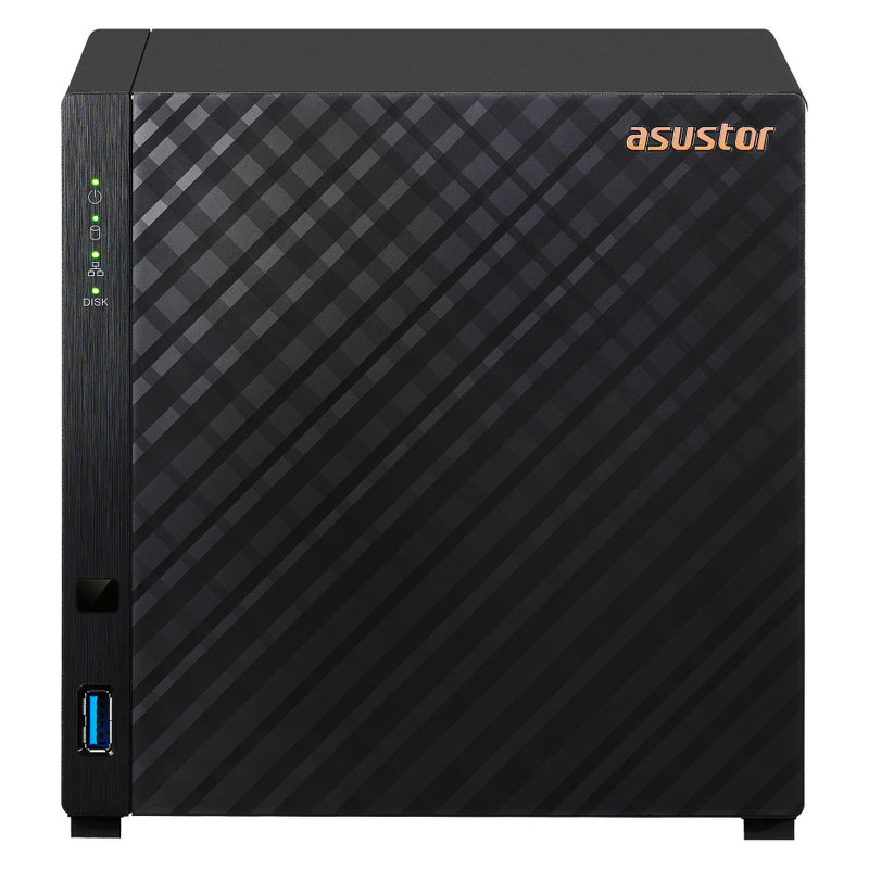Serveur de stockage ASUSTOR Drivestor 4 AS1104T