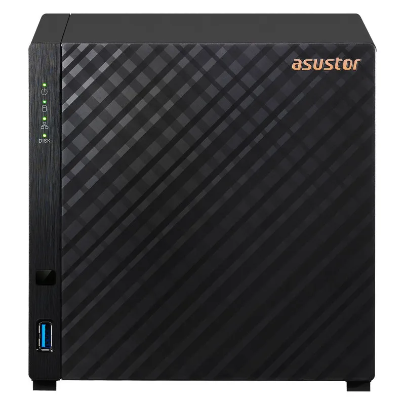 Serveur de stockage ASUSTOR Drivestor 4 AS1104T