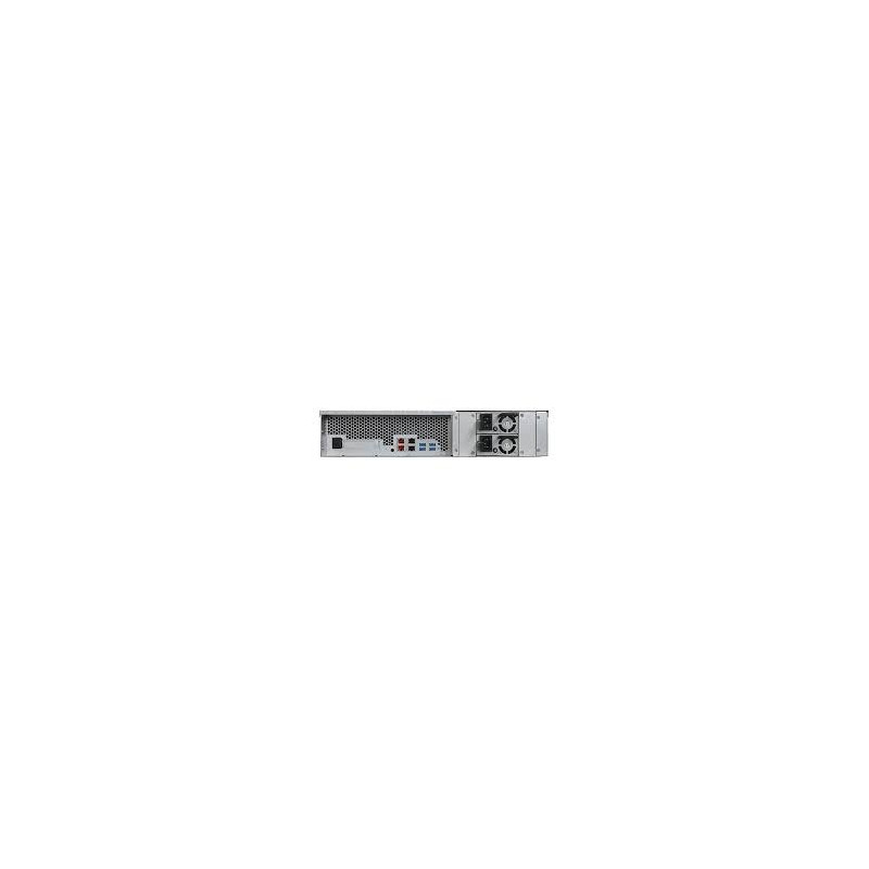 SERVEUR DE STOCKAGE NAS ASUSTOR LOCKERSTOR  AS6512RD00/ 12 BAIES