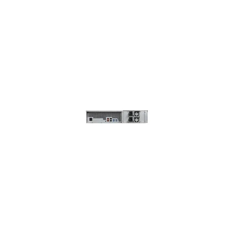 SERVEUR DE STOCKAGE NAS ASUSTOR LOCKERSTOR  AS6512RD00/ 12 BAIES
