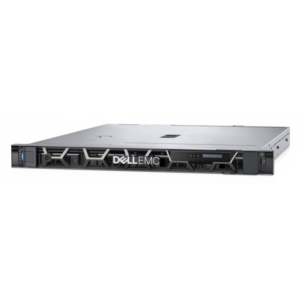 Serveur Dell PE R250 / Chassis 4x 3.5" / Xeon E-2314 / 16 Go / 1x 2 To / Rails / Bezel / Broadcom 5720 Dual Port / iDRAC9 Basic 15G
