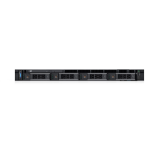 SERVEUR Dell PowerEdge R250 E-2314 16G 480 SSD