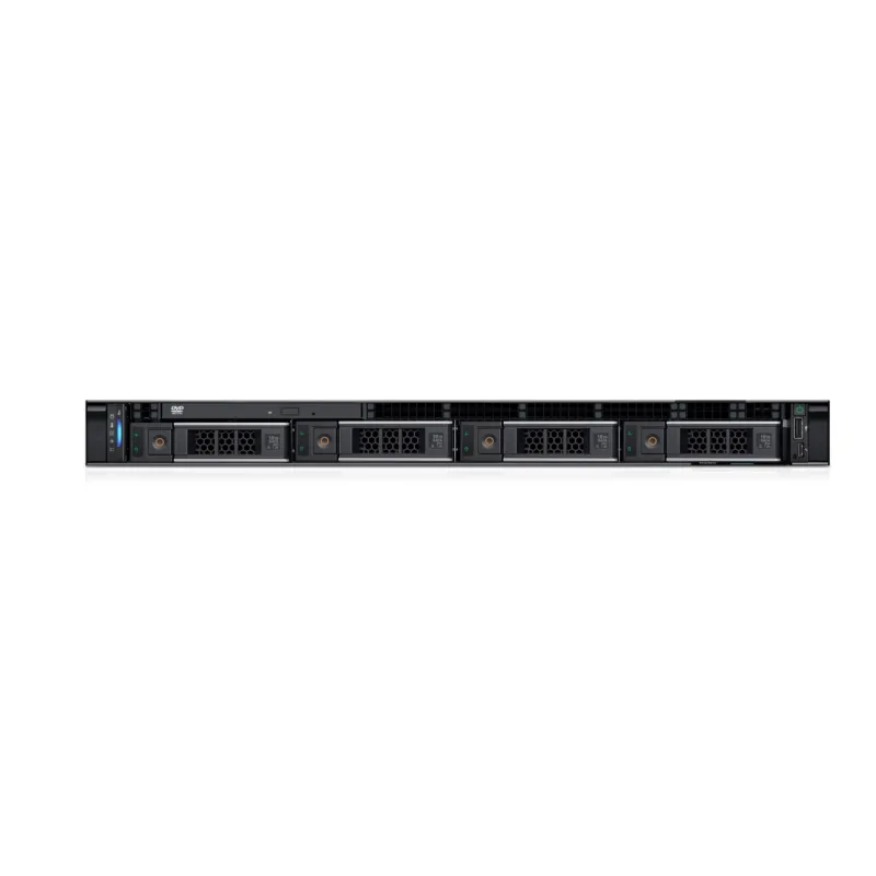 SERVEUR Dell PowerEdge R250 E-2314 16G 480 SSD