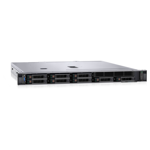 SERVEUR DELL POWEREDGE R350 Xeon E-2314 / 16 Go / 3x 600 Go