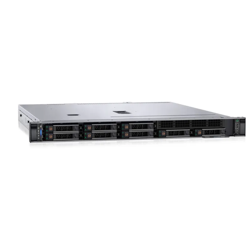 SERVEUR DELL POWEREDGE R350 Xeon E-2314 / 16 Go / 3x 600 Go