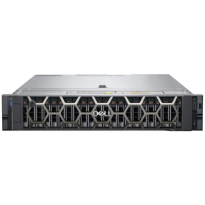 Serveur Dell PowerEdge R750XS / Dual Intel Xeon Gold 4310 / 4x 16 Go / 1.2 To