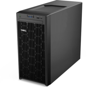 Serveur Dell tour PowerEdge T150 / Intel Xeon E-2314 / 8 Go