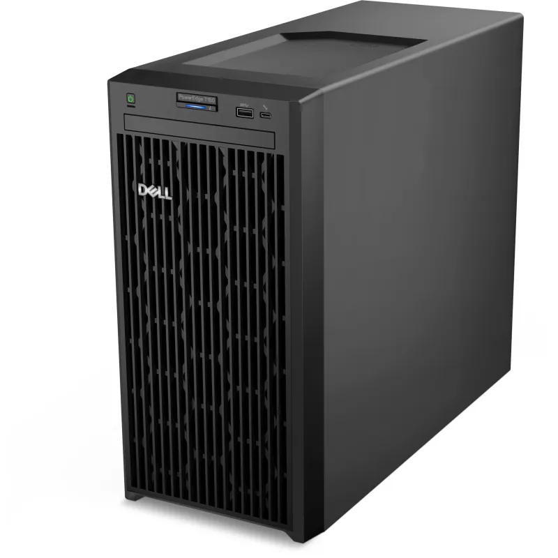 Serveur Dell tour PowerEdge T150
