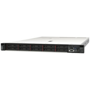 Serveur Lenovo THINK SYSTEM SR630 V2 / Silver 4310 / 32 Go