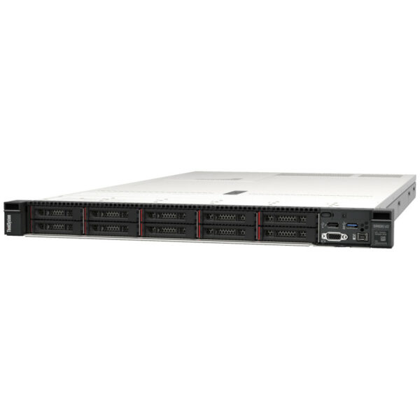 Serveur Lenovo THINK SYSTEM SR630 V2 / Silver 4310 / 32 Go