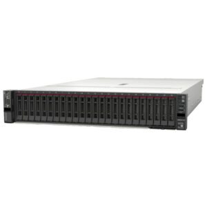 Serveur Lenovo THINK SYSTEM SR650 V2 / Silver 4310 / 32 Go