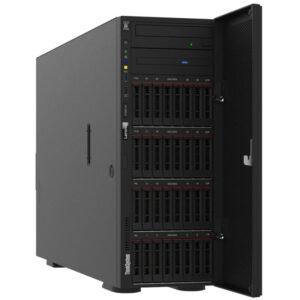 Serveur Lenovo THINK SYSTEM ST650 V2 / Silver 4310 / 32 Go