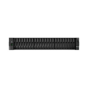 Serveur Lenovo THINKSYSTEM DE4000H FC HYBRIDFLASHARRAY SFF V2 / Rack 2U