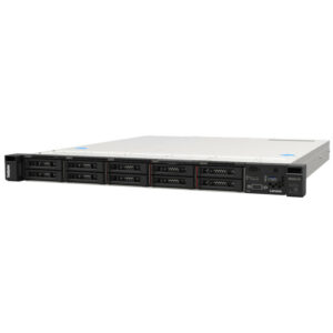 Serveur Lenovo ThinkSystem SR250 V2 7D7QA02NEA / 16 Go