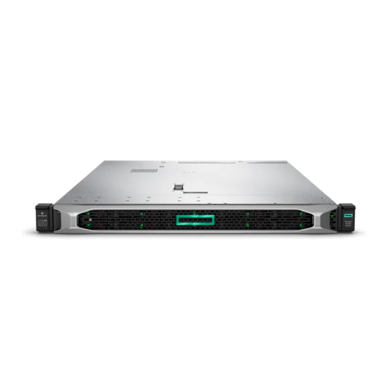 Serveur Rack HPE ProLiant DL360 Gen10 / Intel Xeon Silver 4210R / 32 Go / SANS DISQUES