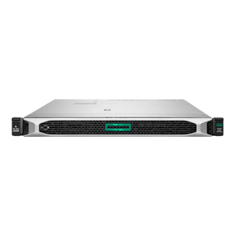 Serveur Rack HPE ProLiant DL360 Gen10 Plus / Intel Xeon Silver 4314 / 32 Go / SANS DISQUES