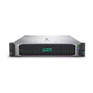 Serveur Rack HPE ProLiant DL380 Gen10 / Intel Xeon 2x Gold 5218 /64 Go / SANS DISQUES
