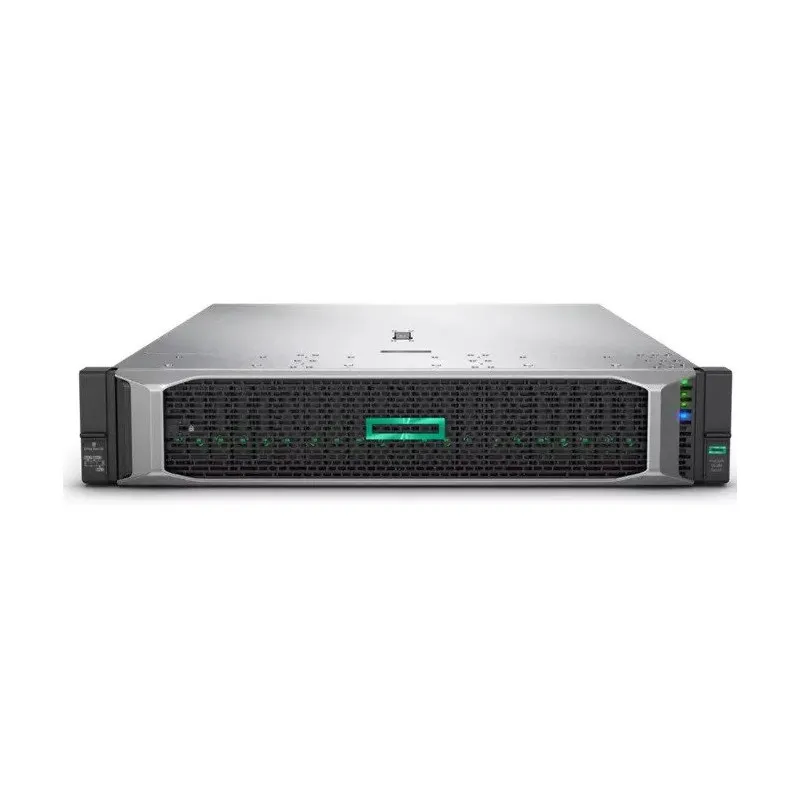 Serveur Rack HPE ProLiant DL380 Gen10 / Intel Xeon 2x Gold 5218 /64 Go / SANS DISQUES