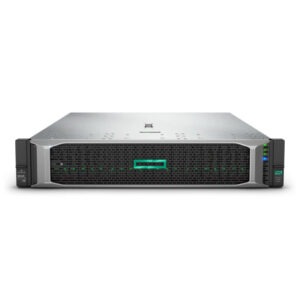 Serveur Rack HPE ProLiant DL380 Gen10 / Intel Xeon 2x Gold 5218/64 Go / SANS DISQUES