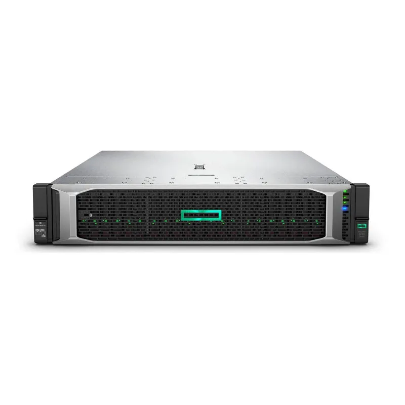 Serveur Rack HPE ProLiant DL380 Gen10 / Intel Xeon Silver 4210 /64 Go / SANS DISQUES